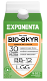 exponenta bio-skyr